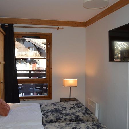 Appartement Standing 5* Arc 1950 Les Arcs  Dış mekan fotoğraf